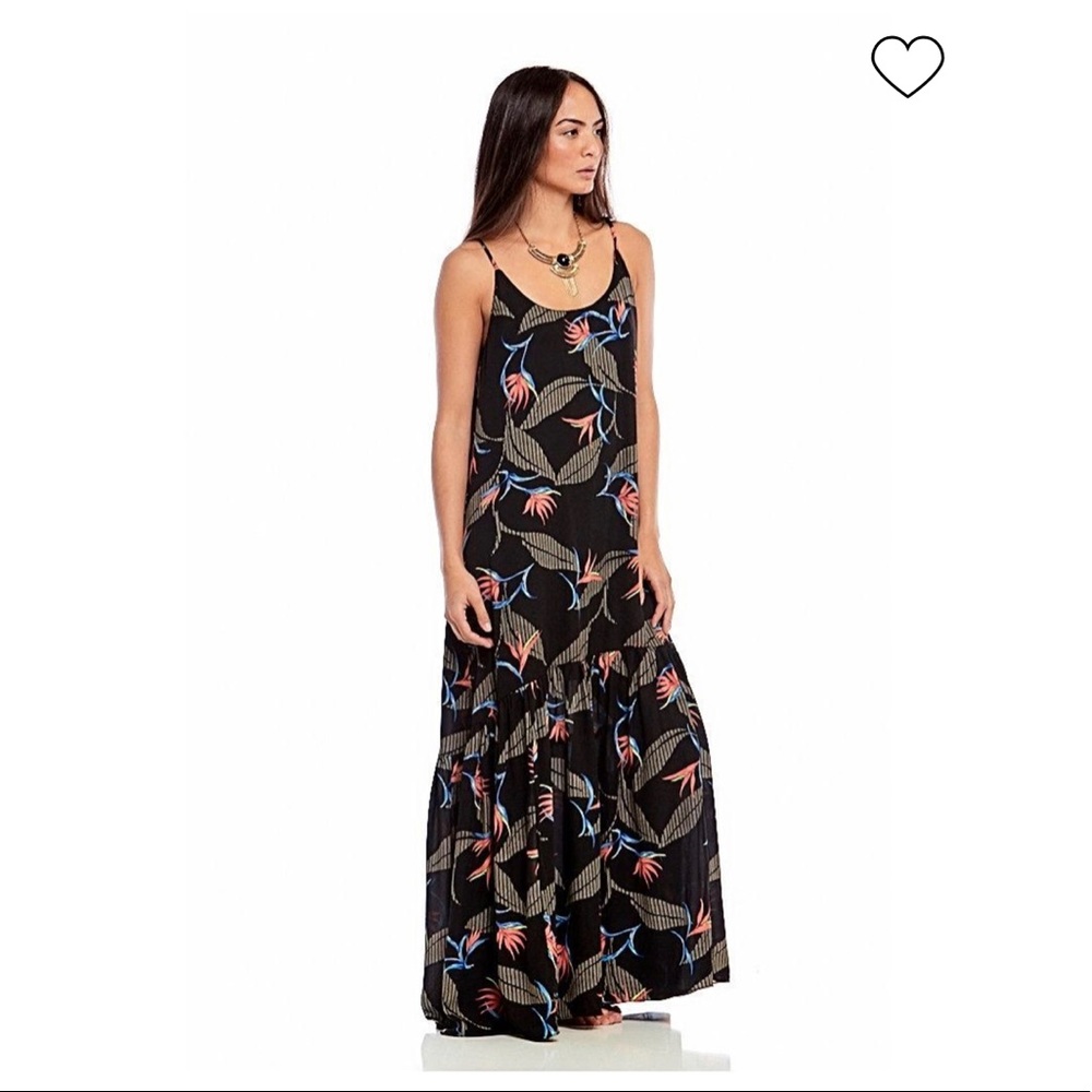 Fab’rik Asher Jacob Dress, NWOT